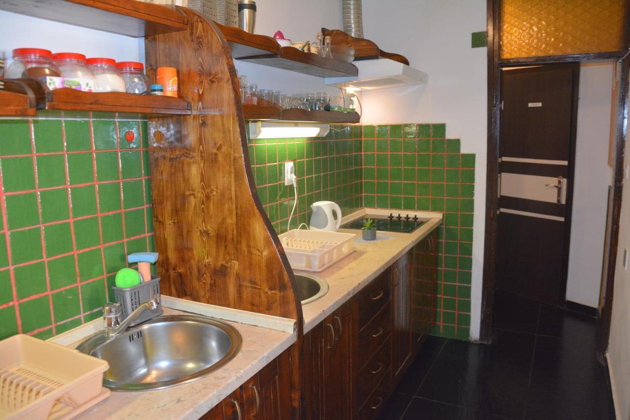 Montenegro Backpackers Home Cattaro Esterno foto